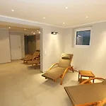 Strandlaeufer Whg 37 Sonnenschein Mit Balkon Lejlighed Baabe