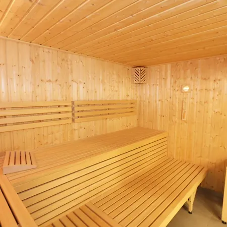 Appartement Strandlaeufer Whg 37 Sonnenschein Mit Balkon Baabe