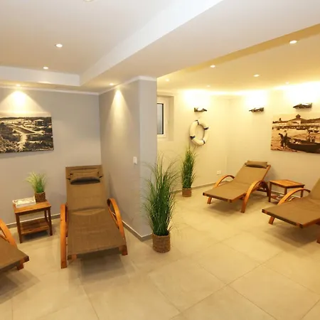 Strandlaeufer Whg 37 Sonnenschein Mit Balkon