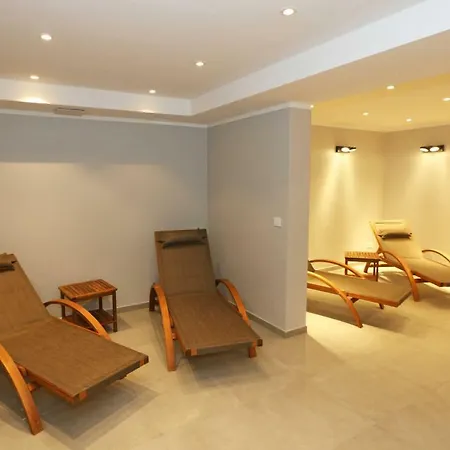 Strandlaeufer Whg 37 Sonnenschein Mit Balkon * Baabe